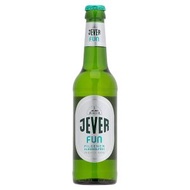 Jever Fun 無酒精啤酒 - 330ml﹙平行進口﹚