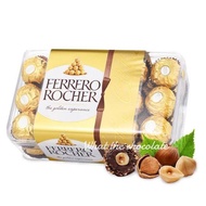 ▶ FERRERO ROCHER เฟอร์เรโรล 24ลูก, 30ลูก, 16ลูก