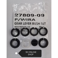 Gear Lever Bush Set for Proton Wira Satria 1 Set