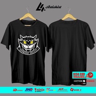 Doomsday Society T-Shirt Distro Artishirt
