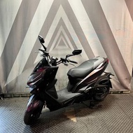 【領牌車】【全新好車】2023年 KYMCO 光陽 KRV 180 鍊條無鑰匙版 機車 ABS TCS 雙碟