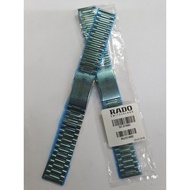 Rado Metal Watch Strap