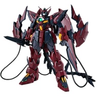 made in JapanMG 1/100 Gundam Epyon EW (Sturm und Drang Equipment)direct from Japan