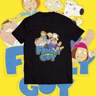 Family Guy 100% Cotton Tshirt (BMC04)