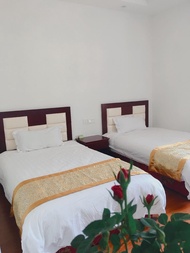 Beihu Bay Resort