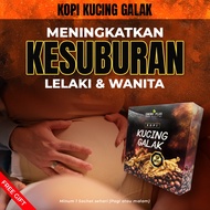 Fierce Cat Coffee Adds Fertility, Fierce Cat Coffee