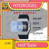 HYDROGEL Antishock Casio F91WB F91 F 91
