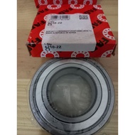 Ball bearing 6210 ZZ C3