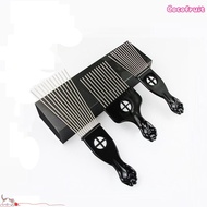 COCOFRUIT Afro Pick Comb Black Fashion Durable Afro Hair