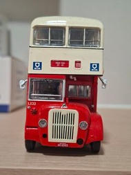 中巴Lx33古典巴士