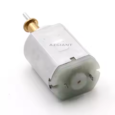 3V-7V High Speed Large Torque FF-337PA-4242 Motor For Hairdressing Equipment Razor Electric Screwdri