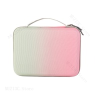 for  TechLife Pad Plus 12" EVA Tablet Bag for TechLife Pad Pro 12" LTE Multi Pockets Tablet Handbag 