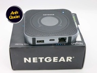 Bộ Phát Wifi di động 4G Netgear Nighthawk M1 MR1100 tốc độ 1Gbps (tặng 2 anten)