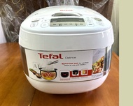 法國特福 球釜 電飯煲 (10杯 / 1.8 L) Tefal Delirice Rice Cooker (10 Cups) Serie R45 RK752165 / 79A