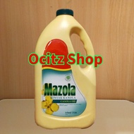 Mazola Canola Oil 1,5 Liter