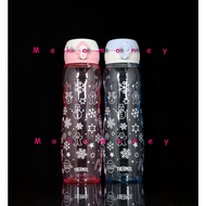 THERMOS TB-700CM Christmas Chapter Pop Lid Light Water Bottle 700ml Series