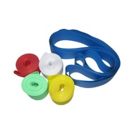 26 inch 20mm nylon bicycle wheel Rim tape - assorted color