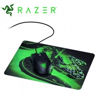 Razer Abyssus Lite & Goliathus Mobile Construct Bundle