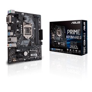 Asus Prime H310M-AT R2.0/CSM Motherboard | LGA 1151 Mobo