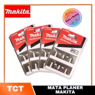 Mata Ketam Kayu Merk MAKITA/ Planner Blade MAKITA