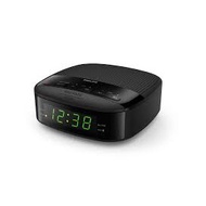 Philips Digital Clock Radio TAR3205