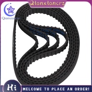 5Pcs Synchronous Belt  Rubber Timing Belt M1.5X70Tx9.5mm Cj0618 SIEG C2 C3 Lathe Parts