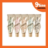 [HETRAS] Mango Seed Butter Perfume Hand Cream 50ml / Flower Shop / Hug Soap / Hotel Wood / Hinoki / 