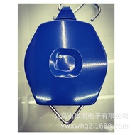 Mechanical Scale Baby252019Blue Hanging Scale Metric-Inch Baby Spring Scale Portable Scale Hanging S