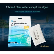 Algae Gone Aquarium Algae Remover AquaticPURE