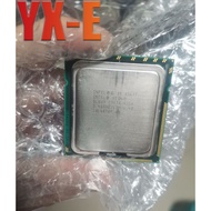 Intel Xeon X5677 LGA 1366 CPU Processor Quad-Core 3.46GHz 12M SLBV9 130W L3 cache 12MB with Heat dissipation paste