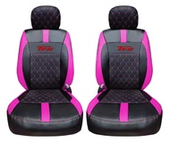 หุ้มเบาะรถยนต์แบบสวมทับ ISUZU TFR ( LINE 5.1 ) เบาะหน้า (SO)