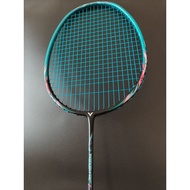 Victor TK Hmr pro Second Hand Badminton Racket