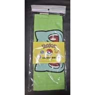 Bulbasaur (7- Eleven) Canvas Bag