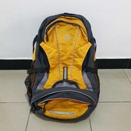 Tas Ransel Backpack Hiking Outdoor 25L OUTGEAR / Bekas - Second