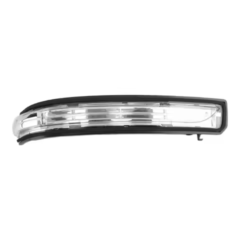 LED Rearview Mirror Light For Mercedes Benz A B-Class W169 W245 07-11 Turn Signal Indicator Light Re