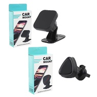 CAR DASHBOARD STAND UNIVERSAL MAGNETIC PHONE HOLDER ( H039/ H040 )