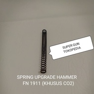 Spring Upgrade Hammer 1911 M1911 (Khusus Co2 Saja)