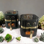 Nồi chiên không dầu CAMEL 10-15L Dung tich lớn thế hệ mới công nghệ hiện đại Bảo hành 1 năm