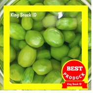 MANISAN KEDONDONG SEGAR / MANISAN DONDONG BANGKOK / KEDONDONG MINI - Pedas