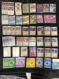 䌓體中文牌 - Pokemon 卡組 （推介！） 太晶Box !!!