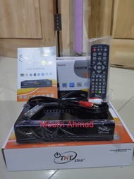 Set Top Box DVBT2 TV DIGITAL TNT STAR TG-X20