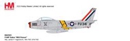 《模王 Hm 2024 3月預購》F-86F F86 F-86  比例 1/72 合金完成品 Ha4323