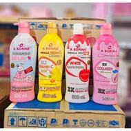 Abonne Collagen Lotion