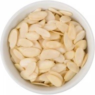 Almond Sliced 1kg