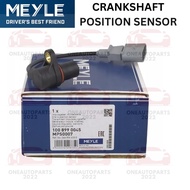 MEYLE CRANKSHAFT POSITION SENSOR AUDI A4 B7 2.0 TT 8J3 2.0 8N3 1.8T VW EOS 2.0 GOLF GTi mk5 BEETLE 1