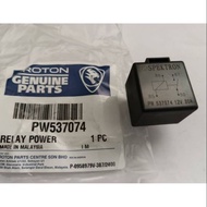 FAN RELAY 4PIN PROTON SAGA BLM FLX EXORA PREVE SAVVY WAJA (PW537074)