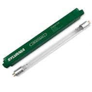 SYLVANIA UV-C 6W Germicidal Lamp G6W/T5 254nm Ultra Violet Ray for UPANG Haenim Sterilizer