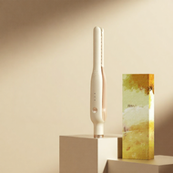 RIWA | Negative Ion Volumizing Hair Straightener