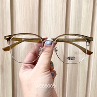AERI Korean Frame/ Glasses, Minus, Anti-Radiation, High Quality, Premium & Fashionable | Blueray, Ph