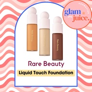 RARE BEAUTY Liquid Touch Weightless Foundation
